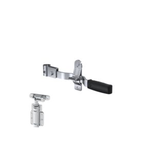 110009 SERRURE 27MM SANS BARRE