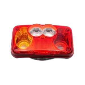 009 FEU ARRIERE LH/RH