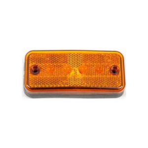 213-S FEU DE POST ORANGE AV SUP 24V