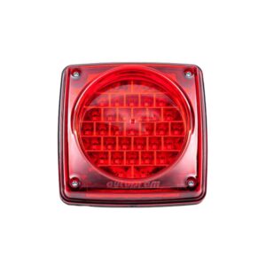 310-K FEU ARRIERE ROUGE LED 24V