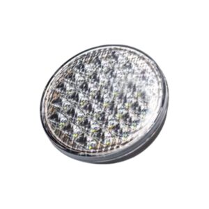 311-B FEU ARRIERE BLANC LED
