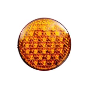 311-S FEU ARRIERE ORANGE LED