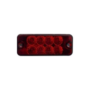 613-K FEU DE POSITION ROUGE LED 24V