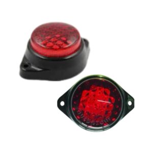 614-K FEU CODE ROUGE 24V