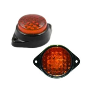 614-S FEU CODE ORANGE 24V