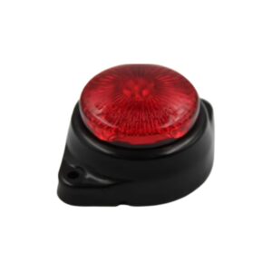 616-K FEU DE POS  ROUGE 24V