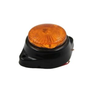 616-S FEU DE POS ORANGE 24V