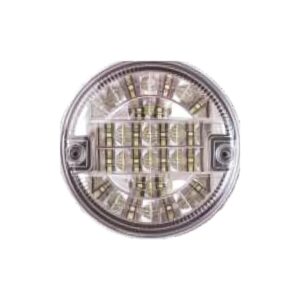 618-B FEU ARRIERE BLANC