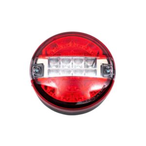 618-GV FEU ARRIERE BL-R