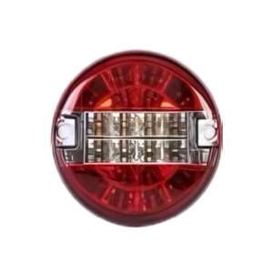 618-SKB FEU ARRIERE BL-OR-R