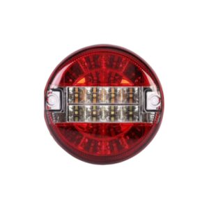 802-GV FEU ARRIERE R-OR-BL