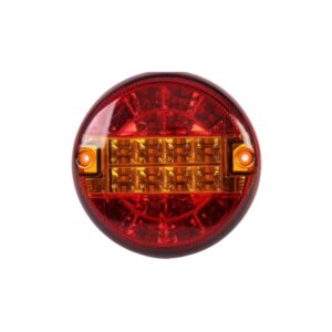 802-SK FEU ARRIERE R-OR