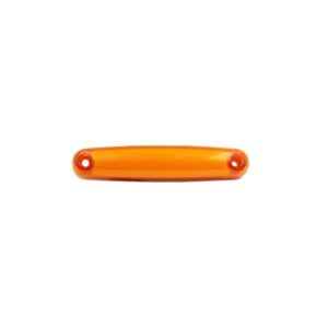 905-S FEU DE POS ORANGE NEOLED 24V