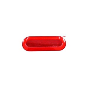 910-K FEU DE POS ROUGE LED 24V