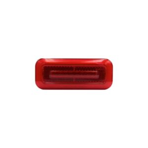 009-D KK LED FLASHER ROUGE 24V