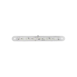 108-B FEU DE POS BLANC 24V LED