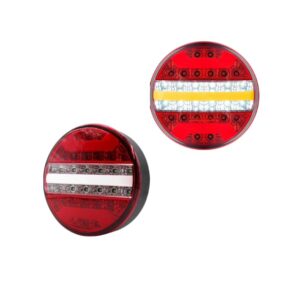 110 FEU ARR 24V NEON-LED R/OR/B