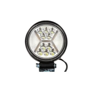 114 PHARE ROND (BL) +OR DYNAMIC 10V-36V