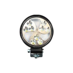 117 PHARE ROND (BL) +OR DYNAMIC 10V-36V