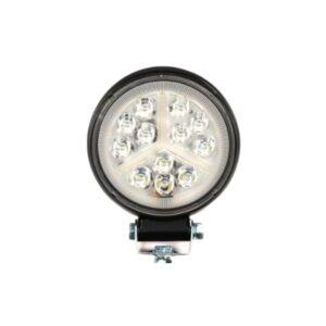 118 PHARE ROND (BL) +OR DYNAMIC LED