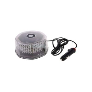 715 GYROPHARE ROUGE LED