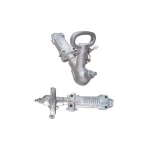 ATTELAGE CARAVANE  S03  3500KGS