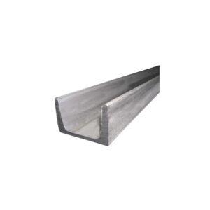 BARRE COULLISE U 20/20 6M PA029