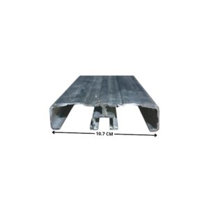 BARRE PARACYCLE 15A 6M PA020