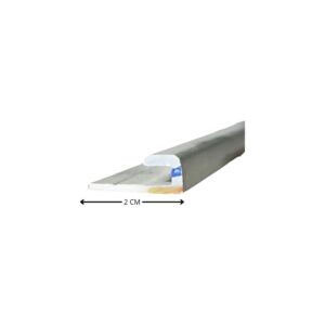 BARRE PAVILLON SIMPLE 6M PA002