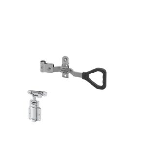 CA340 SERRURE 27MM SANS BARRE  0004