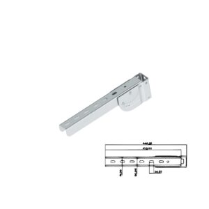 SUPPORT PARACYCLISME TK