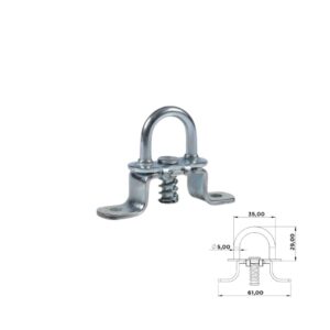 CA441 ACCESSOIRE  BACHE