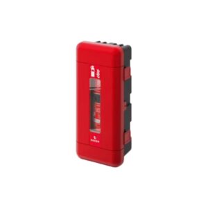 CACHE EXTINCTEUR 6/9 KGS