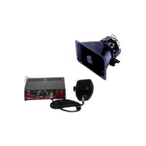 CJB SK100/LSSK100 JEUX SIREN/SPEAKER (100Watt)