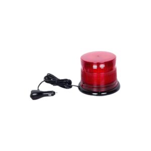 E73 FEU TOURNANT ROUGE GM 10V-30V