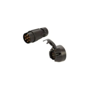 EL313 PRISE MALE FEMELLE PLASTIC