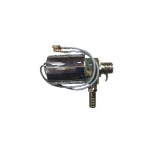 ELECTROVANE VALVE 24V/12V Y101V