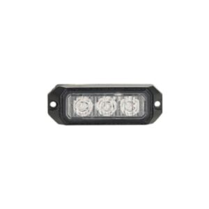 F3 FEU DE POSITION LED ROUGE