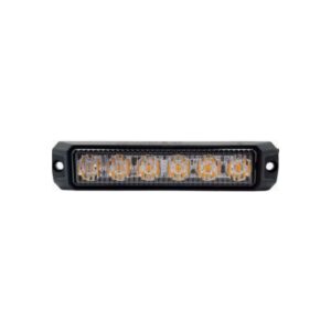 F6 FEU DE POSITION LED R/BL