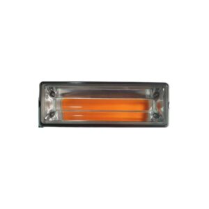 FL-5B FEU DE POSITION 12V-24V ORANGE (10Watt)