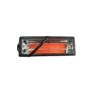 FL-5B FEU DE POSITION 12V-24V ROUGE (10Watt)