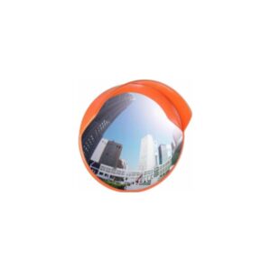 IR-30 MIRROIRE Ø30cm ORANGE