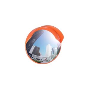 IR-40 MIRROIRE Ø40cm ORANGE