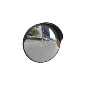 IR-60 MIRROIRE Ø60cm NOIR