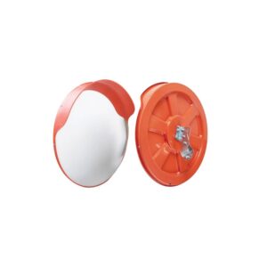 IR-80 MIRROIRE Ø80cm ORANGE