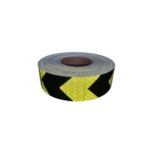 REFLECTEUR 003 N/P CRISTAL 5CM*50M