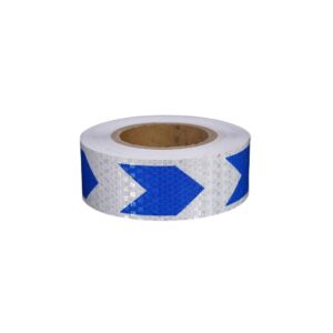 REFLECTEUR  010 BL/BL  5CM*50M