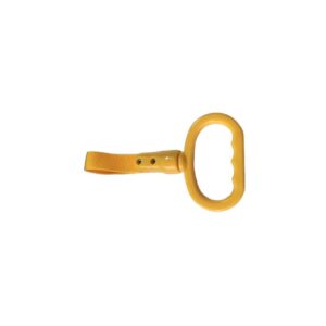 SANGLE BUS JAUNE B01