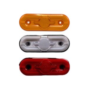 FEU DOUBLE POS LED 24V