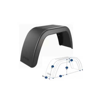 DR2011 AIL 190*660*1030 PM